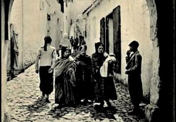 Constantine, entre pierre suspendue et mémoire vivante