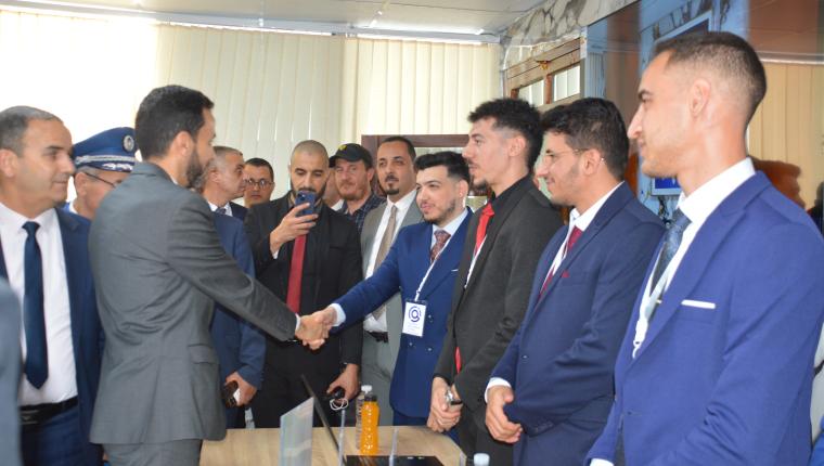 Entrepreneuriat: plus de 30000 titulaires de la carte de l'auto-entrepreneur