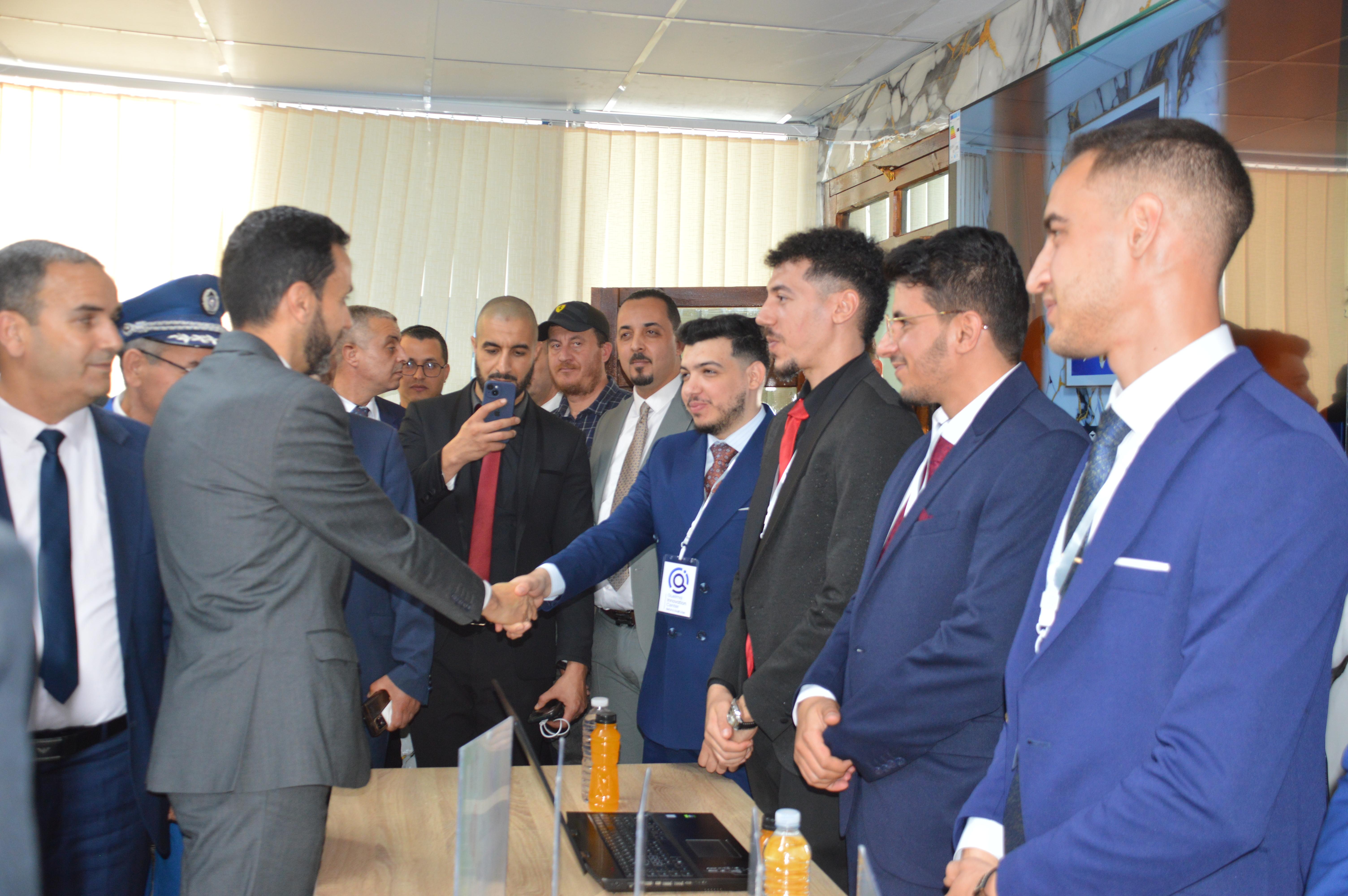 Entrepreneuriat: plus de 30000 titulaires de la carte de l'auto-entrepreneur