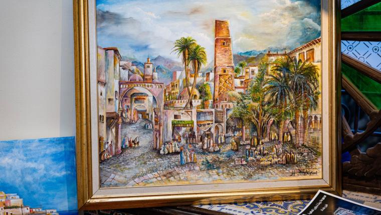 Ghardaïa, harmonie entre tradition et modernité