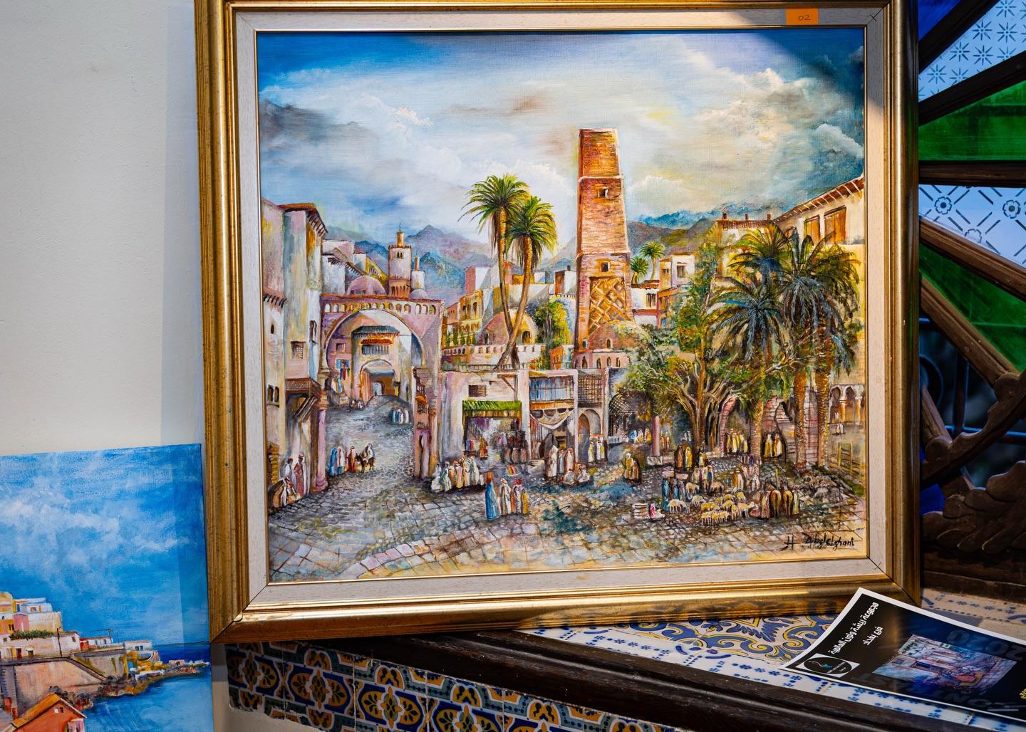 Ghardaïa, harmonie entre tradition et modernité