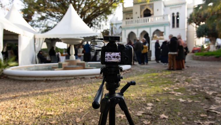 La culture algérienne à l’ère du numérique