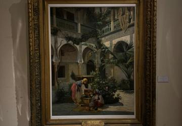 L’expérience d’une exposition, entre émotion et découverte