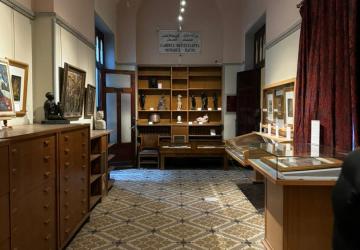 Le rôle de l’art dans la préservation de la mémoire collective