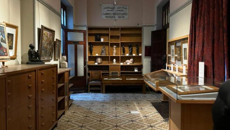 Le rôle de l’art dans la préservation de la mémoire collective