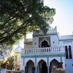 Le patrimoine architectural algérien, une richesse à redécouvrir