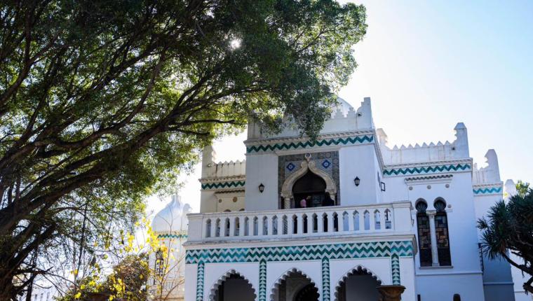 Le patrimoine architectural algérien, une richesse à redécouvrir