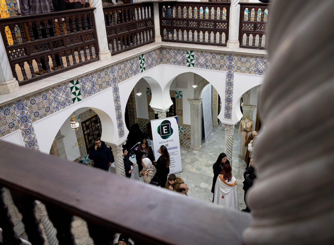 Les événements culturels en Algérie, moteurs de lien social