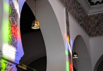 Les lieux patrimoniaux, nouveaux espaces de création contemporaine