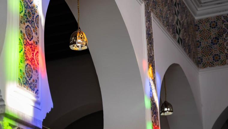 Les lieux patrimoniaux, nouveaux espaces de création contemporaine